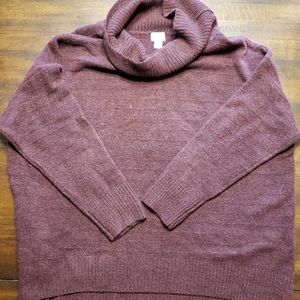 Old Navy Cowl Neck Sweater